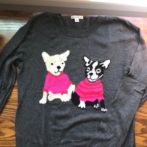 J.Crew Teddie Sweater